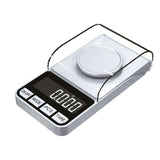 BL Professional Ultra Precise Digital Scale (20g * 0.001)