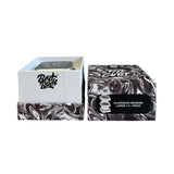 Best Buds ''The Cube'' Square Aluminium Grinder Rust (50mm)