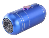 Black Leaf Smoke/Vapour Air Filter