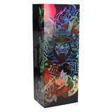 Black Leaf ''Ronin & Geisha'' Beaker Bong Set