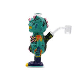 Black Sheep ''Multi Eye'' Monster Clay Bong