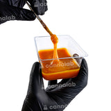 Cannalab ''Live Resin'' CBD/CBG & Terpenes - Lemon Diesel - Puff Puff Palace