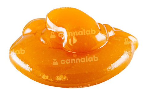 Cannalab ''Live Resin'' CBD/CBG & Terpenes - Lemon Diesel - Puff Puff Palace