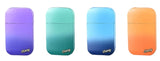 Champ High ''Turboflame'' Compact Lighter - Gradient Green