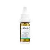 Cibdol Full Spectrum CBD Oil 2.0 – 5% 500mg (10ml)