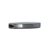 DaVinci IQ3 - Flat Zirconium Mouthpiece