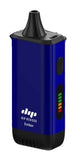 Dip Devices ''Ember'' Electronic Lighter-Free Windproof Pipe - Blue