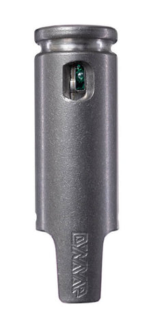 DynaVap ''Hypercap''Thermal Titanium Cap
