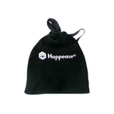 Happease ''Katana'' Aluminium Grinder Black (60mm)