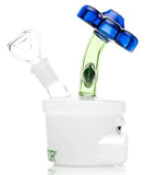 Hemper ''Bloom'' Flowerpot Glass Bong
