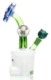 Hemper ''Bloom XL'' Glass Flowerpot Bong