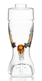 Hemper ''Das Boot'' XL Glass Bong