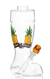 Hemper ''Das Boot'' XL Glass Bong
