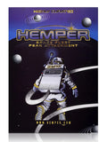 Hemper x Puffco Peak Top - Space Fleet