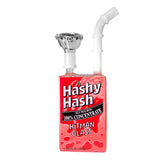 Black Sheep Glass Juice Box Bong - Hashyhash