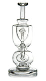 MJ Arsenal ''Titan'' Mini Designer Dab Rig