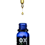 PharmaHemp PHIX ''Focus'' Enhancing 5% CBD Drops