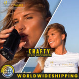 Crafty+ V2 Vaporizer - Puff Puff Palace