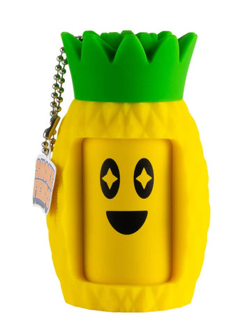 SmokeFiends Ecofriendly Personal Air Filter - Pineapple