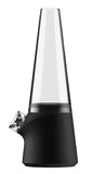 Softglass ''Totem'' Designer Water Pipe Bong
