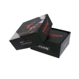 Tyson 2.0 ''Amsterdam'' Square 2-Part Grinder (54mm)
