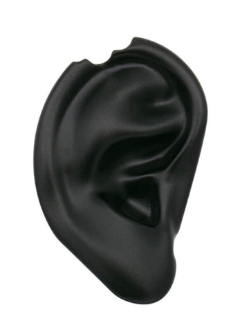 Tyson 2.0 ''Mike Bite'' 2-Part Grinder – Black