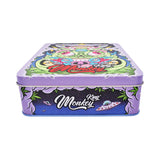 Monkey King Large Metal Storage Box - Space Alien Edition