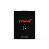 Stündenglass ''Tyson 2.0'' Gavity Bong Hookah