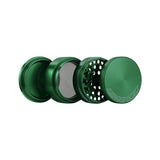 Aerospaced By Higher Standards - 4 PC 63mm Grinder