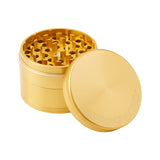 Aerospaced By Higher Standards - 4 PC 63mm Grinder