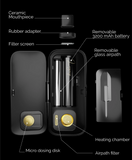 Airvape Legacy Pro Vaporizer - Puff Puff Palace