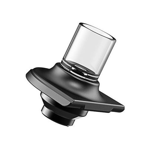 Boundless Tera Vaporizer - Glass Mouthpiece - Puff Puff Palace