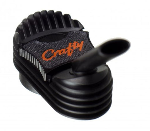 Crafty Vaporizer - Mouthpiece (Cooling Unit) - Puff Puff Palace