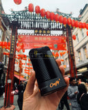Crafty+ V2 Vaporizer - Puff Puff Palace