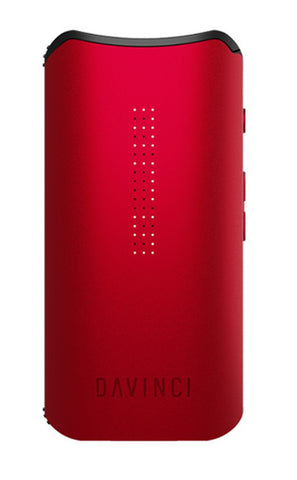 DaVinci IQC Vaporizer