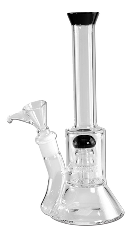 Glass Bong Drum Percolator - Puff Puff Palace