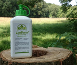 LIMPURO Bio - Cleaning Fluid - Puff Puff Palace
