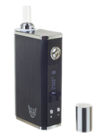 Linx Gaia Vaporizer - Puff Puff Palace