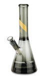 Marley Natural Smoked Beaker Bong - Puff Puff Palace