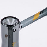 Marley Natural Smoked Bubbler Bong - Puff Puff Palace