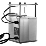 RosinBomb "Rocket" Rosin Press (680 kg) - Puff Puff Palace