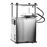 RosinBomb "Rocket" Rosin Press (680 kg) - Puff Puff Palace