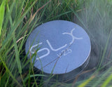 SLX V2.5 Non-Sticky Grinder - Black - Puff Puff Palace