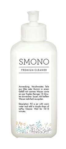 Smono Bio Cleaner - Puff Puff Palace