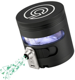 Tectonic9 Grinder