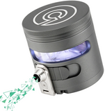 Tectonic9 Grinder