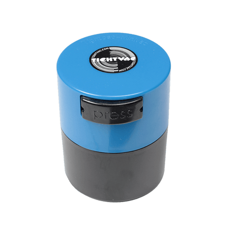 Tightvac Solid - Minivac (0,12L - 0,29L) - Puff Puff Palace