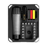 Zeus Arc GTS Hub Vaporizer (Complete Kit)