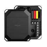 Zeus Arc GTS Hub Vaporizer (Complete Kit)