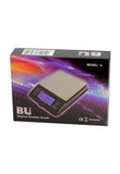 BLscale - Digital Scale Model 'U' (200g x 0.01g) - Puff Puff Palace